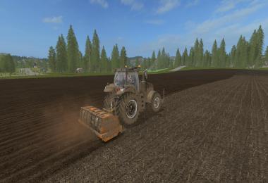 Falc Falcland 3000 v1.0