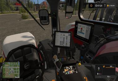 FBM17 Steyr CVT 6 Series v2.0