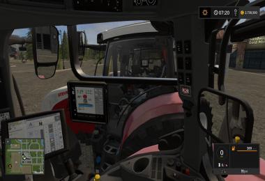 FBM17 Steyr CVT 6 Series v2.0