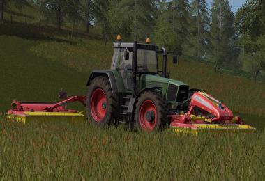 FENDT 900 Favorit Vario v1.0.0.0