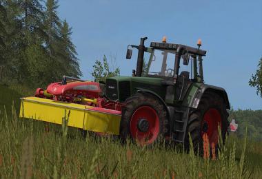 FENDT 900 Favorit Vario v1.0.0.0