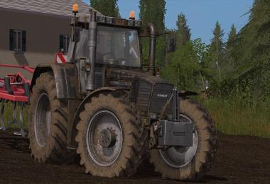 FENDT 900 Favorit Vario v1.0.0.0