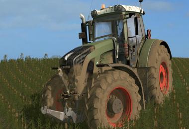 Fendt 900 Vario v3.7.6.9