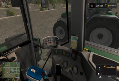 FENDT 900 VARIO GENERATION v2.0