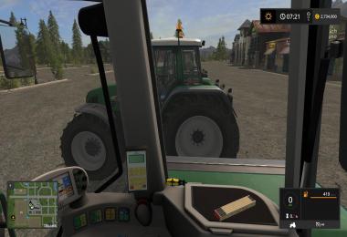 FENDT 900 VARIO GENERATION v2.0