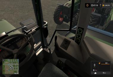 Fendt Favorit 800 Official Final v3.1