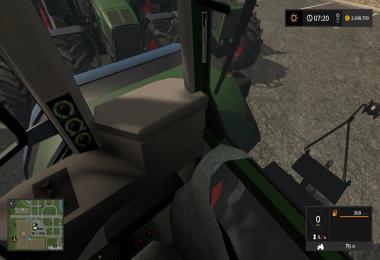 Fendt Favorit 800 Official Final v3.1