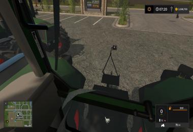 Fendt Favorit 800 Official Final v3.1