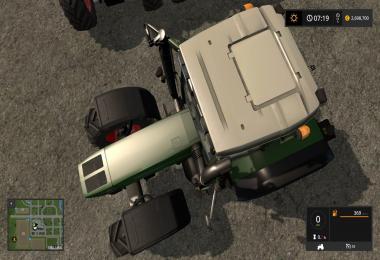 Fendt Favorit 800 Official Final v3.1