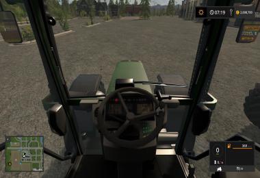 Fendt Favorit 800 Official Final v3.1