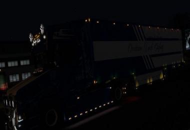 Fourgon Occitane Truck Styling 1.28.x