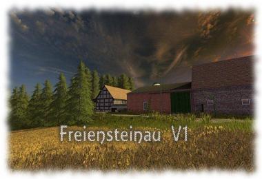 Freiensteinau Map v1.0