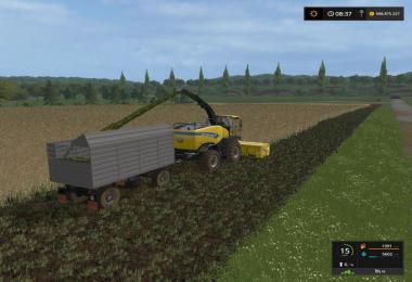 FS17 HW80 PackColor v1.0.1.2