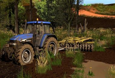 FS17 PARANAZAO MAP v1.0