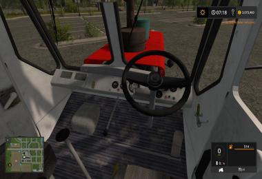 FS17 T150 beta v1.1.0.1