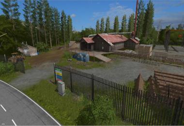 FS17 Upton v1.0.0.0