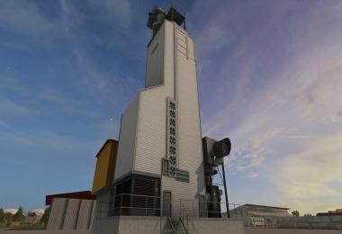 Grain Dryer (Prefab) v1.0.0.0