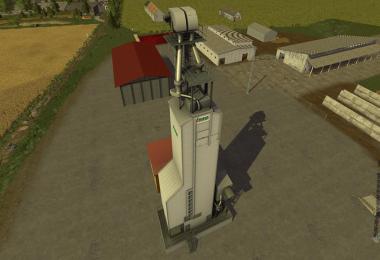 Grain Dryer (Prefab) v1.0.0.0