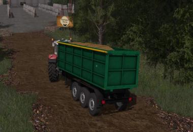 Grain Trailer v1.0