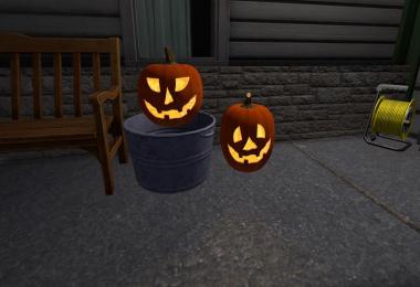 Halloween Pumpkin v1.0.0.0