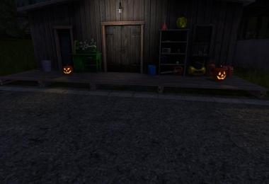 Halloween Pumpkin v1.0.0.0