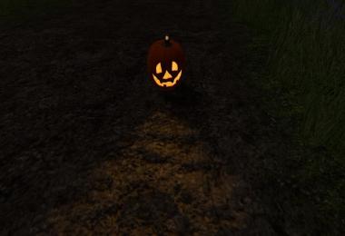 Halloween Pumpkin v1.0.0.0