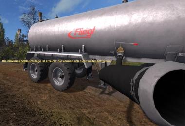 Hose system v1.0.0.0