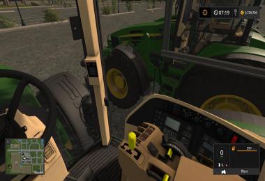 JD 7030 Series v3.0