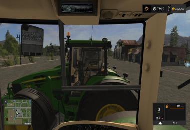 JD 7030 Series v3.0