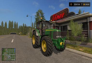 John Deere 6920S v3.0