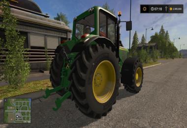 John Deere 6920S v3.0