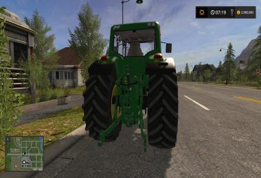 John Deere 6920S v3.0