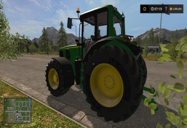 John Deere 6920S v3.0