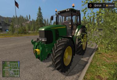 John Deere 6920S v3.0