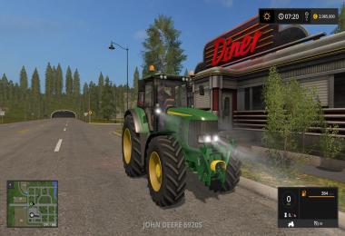 John Deere 6920S v3.0