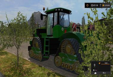 John Deere 9560 RX v1.0