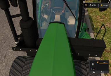 John Deere 9560 RX v1.0