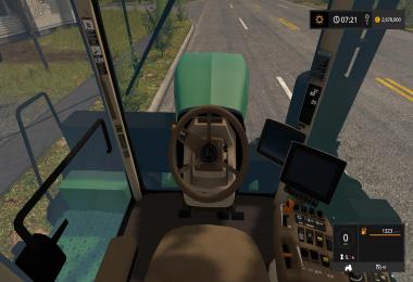 John Deere 9560 RX v1.0