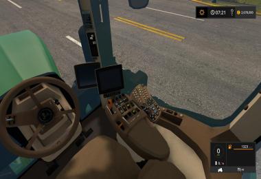 John Deere 9560 RX v1.0