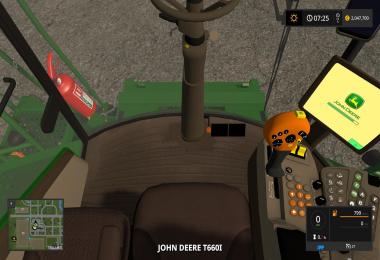 John Deere T Series Official v3.0