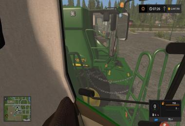 John Deere T Series Official v3.0