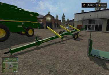 John Deere T Series Official v3.0