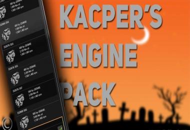 Kacper’s Engine Pack – v2.38 – Halloween Edition 1.28.x