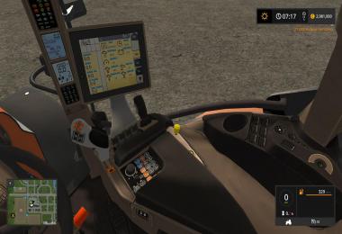 Kamaz T-215 v1.1.1.0