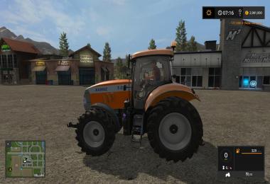 Kamaz T-215 v1.1.1.0