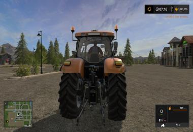 Kamaz T-215 v1.1.1.0