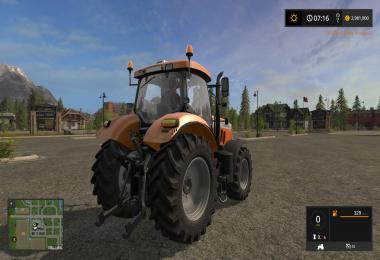 Kamaz T-215 v1.1.1.0