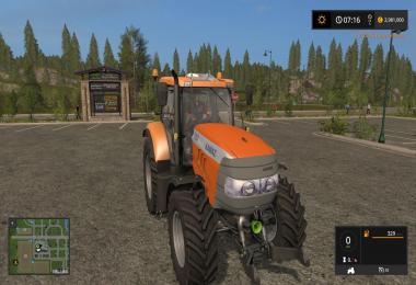 Kamaz T-215 v1.1.1.0