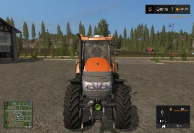 Kamaz T-215 v1.1.1.0