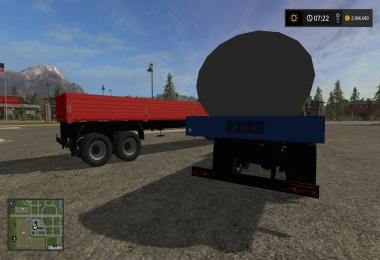 Kamaz Truck Pack v1.8.0.0